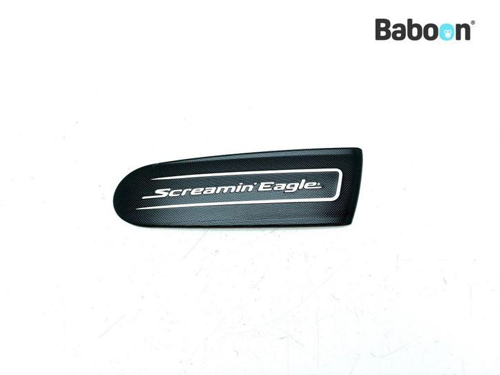 Embleem Harley-Davidson FLHTK Ultra Limited 2017-2018 Air, Motoren, Onderdelen | Harley-Davidson, Gebruikt, Verzenden