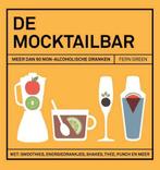 De mocktailbar 9789461431509 Fern Green, Boeken, Verzenden, Zo goed als nieuw, Fern Green