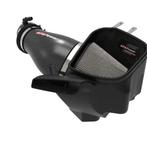 aFe Track Series Carbon Fiber Pro Dry S AIS - 19-20 Jeep, Ophalen of Verzenden, Nieuw