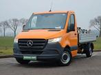 Zakelijke Lease |  Mercedes-Benz Sprinter 314, Gebruikt, Euro 6, Overige kleuren, Mercedes-Benz