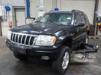 Schokbreker rechts achter Jeep Grand Cherokee Mk 4.7 V8 4x4, Auto-onderdelen, Ophalen of Verzenden, Gebruikt, Jeep