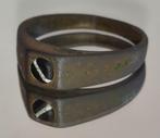 Post-middeleeuws Brons ring. Uitstekende staat. (Zonder, Sieraden, Tassen en Uiterlijk, Antieke sieraden