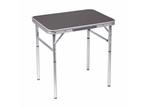 NordFalk Campingtafel -  60x45cm, Caravans en Kamperen, Kampeeraccessoires, Verzenden, Nieuw