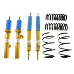 Bilstein B12 2012 BMW 135i Base Coupe Front and Rear, Ophalen of Verzenden, Nieuw