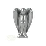 Hematiet Engel ± 5 cm Nr 8 - 75 gram, Verzenden, Nieuw