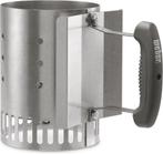 Weber Brikettenstarter Klein, Tuin en Terras, Houtskoolbarbecues, Verzenden, Nieuw