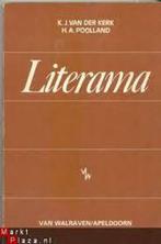 Literama 9789060490051 Kerk, Boeken, Verzenden, Gelezen, Kerk