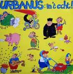 LP gebruikt - Urbanus - In t Echt!, Cd's en Dvd's, Vinyl | Nederlandstalig, Zo goed als nieuw, Verzenden