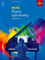 More Piano Sight-Reading, Grade 5 ( Bladmuziek), Nieuw, Verzenden