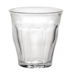 Duralex Picardie tumblers 13cl (6 stuks), Huis en Inrichting, Verzenden, Nieuw