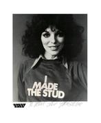 Joan Collins - Signed Photo (20x26 cm), Verzamelen, Nieuw