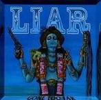 cd - Liar - Gone Too Far, Cd's en Dvd's, Verzenden, Zo goed als nieuw