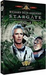 Stargate Kommando SG-1, DVD 20  DVD, Cd's en Dvd's, Gebruikt, Verzenden