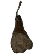 sculptuur, Prosciutto di maiale Presepe Napoletano Antico