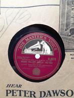 Various Artist - Diverse artiesten - 15 x 78RPM Shellac, Nieuw in verpakking