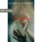 Trouweloos / Grant County / 5 9789023421948 Karin Slaughter, Verzenden, Gelezen, Karin Slaughter