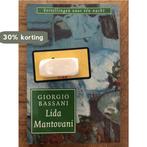 Lida Mantovani 9789029050326 G. Bassani, Boeken, Verzenden, Gelezen, G. Bassani