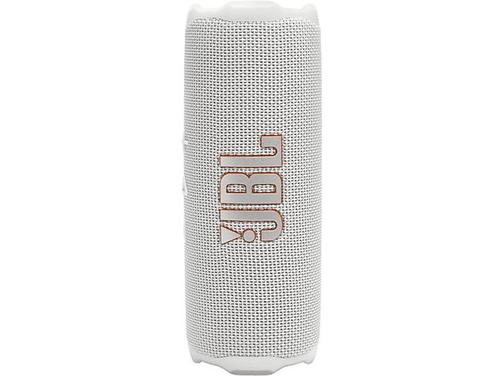 Jbl -  Flip 7 Bluetooth-speaker  - Wit, Audio, Tv en Foto, Luidsprekers, 60 tot 120 watt, Nieuw, Overige typen, Verzenden