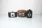 Werra, Isoly Multiple Analoge camera, Audio, Tv en Foto, Fotocamera's Analoog, Nieuw