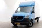 Zakelijke Lease |  Mercedes-Benz Sprinter 311 CDI 7G Automaa, Automaat, Gebruikt, Euro 6, Overige kleuren