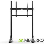 Next Level Racing Free Standing Single Monitor Stand, Verzenden, Nieuw