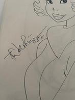 Natacha - Nostalgia + suppléments + dédicace - C - 1 Album -, Nieuw