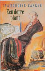 Een dorre plant 9789059110656 Ina Boudier-Bakker, Boeken, Verzenden, Gelezen, Ina Boudier-Bakker
