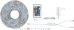 Paulmann Simp LED strip set 5m - RGB met Zigbee - wit - LED, Ophalen of Verzenden, Nieuw