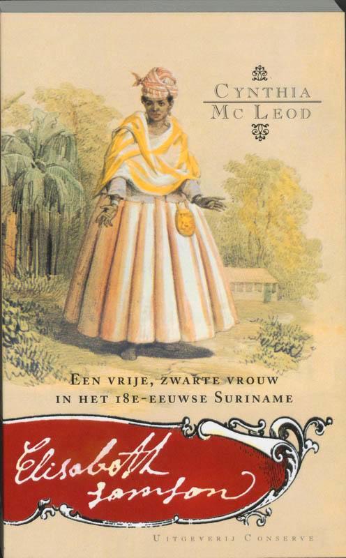 Elisabeth Samson / Bronnen voor de studie van Afro-Suriname, Boeken, Literatuur, Gelezen, Verzenden