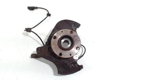 Wielnaaf rechts voor Fiat Panda  1.2, Auto-onderdelen, Ophanging en Onderstel, ARN erkend, Stiba lid, Erkend duurzaam, Gebruikt