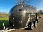 Mooie Bockmann Big Master 2-paards met zadelkamer!, Dieren en Toebehoren, Paarden en Pony's | Trailers en Aanhangwagens, Ophalen