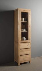 Vitrinekast Klein Corona - vitrinekasten, Nieuw, Overige materialen