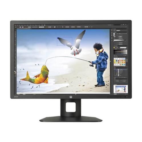 HP Z Display Z30i - 30 inch - 2560x1600 - DP - DVI - HDMI -, Computers en Software, Monitoren, Nieuw, Verzenden