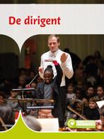 9789086648023 Junior Informatie 129 - De dirigent, Verzenden, Nieuw, Ingrid Nijkamp