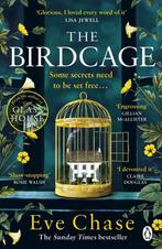 The Birdcage 9781405949699 Eve Chase, Verzenden, Gelezen, Eve Chase