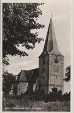 ERMELO - Oude Hervormde Kerk, Verzenden, Gelopen