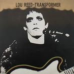Lou Reed - Transformer, Ophalen of Verzenden, Gebruikt