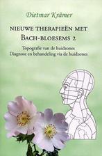 Nieuwe Therapieen met Bach-Bloesems II 9789048901104, Verzenden, Zo goed als nieuw, Dietmar Krämer