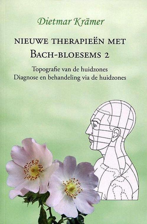 Nieuwe Therapieen met Bach-Bloesems II 9789048901104, Boeken, Gezondheid, Dieet en Voeding, Zo goed als nieuw, Verzenden