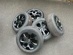 20 Inch Originele Velgen Land Rover Defender Style 5094 (5X), 255 mm, Banden en Velgen, Nieuw, Ophalen of Verzenden