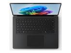 Microsoft - Surface Laptop 7 Copilot+ Pc - 15 inch - Zwart, Computers en Software, Windows Laptops, Qualcomm Snapdragon X Elite X1E-80-100