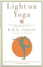 9780805210316 Light on Yoga B. K. S. Iyengar, Nieuw, B. K. S. Iyengar, Verzenden