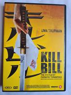 KILL BILL (DVD), Verzenden, Gebruikt