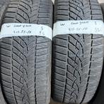 2x215-55-17 Goodyear Winter 2x5m €55 Per Band 215 55 17, Auto-onderdelen, Banden en Velgen, Ophalen, 17 inch, Winterbanden, Band(en)