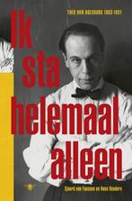 Ik sta helemaal alleen (9789403134314, Sjoerd van Faassen), Antiek en Kunst, Verzenden