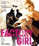 Factory girl - Blu-ray, Cd's en Dvd's, Blu-ray, Verzenden