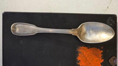 GG - Lepel (2) - .950 zilver, Antiek en Kunst, Antiek | Goud en Zilver