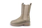 Nubikk Chelsea Boots in maat 38 Groen | 10% extra korting, Kleding | Dames, Schoenen, Nieuw, Groen, Overige typen, Nubikk