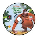 Jungle Book Groove Party (losse disc) (PlayStation 1), Gebruikt, Verzenden