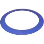 vidaXL Veiligheidsmat voor 14/4,26 m ronde trampoline, Verzenden, Nieuw